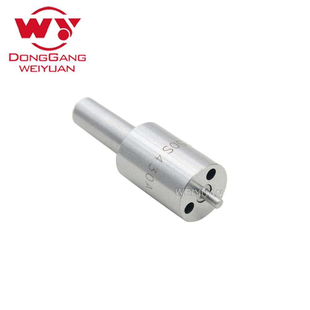 10pcs/lot Nozzle ZCK150S430A, Diesel Fuel Nozzle, Fuel Engine Injection System Part, Fuel Spray Nozzle, for Oil Fuel Engine
