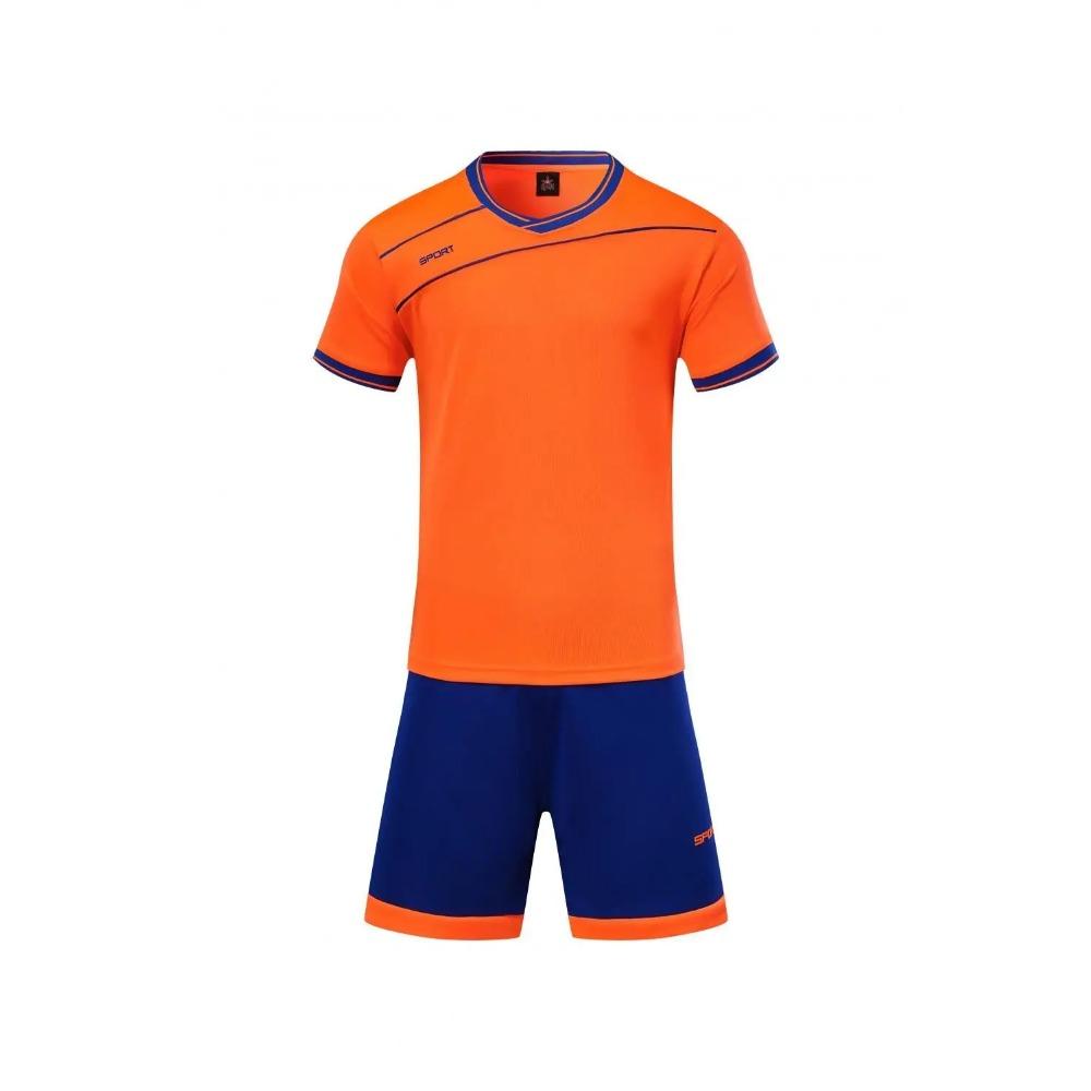Football Jerseys Soccer Uniforms Shirts Men Women Futsal Sportswear Kit Adult Football Tracksuit Sweat Suit