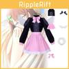 Jump More More Hatsune Miku Wing Cosplay Stage Clothing Perform Suit Fans Anime