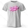 Women Unisexs Pink Gym Printed TShirt  Funny Graphic Tees for Unisex Women Summer Tops  for Unisex Women Summer Tops
