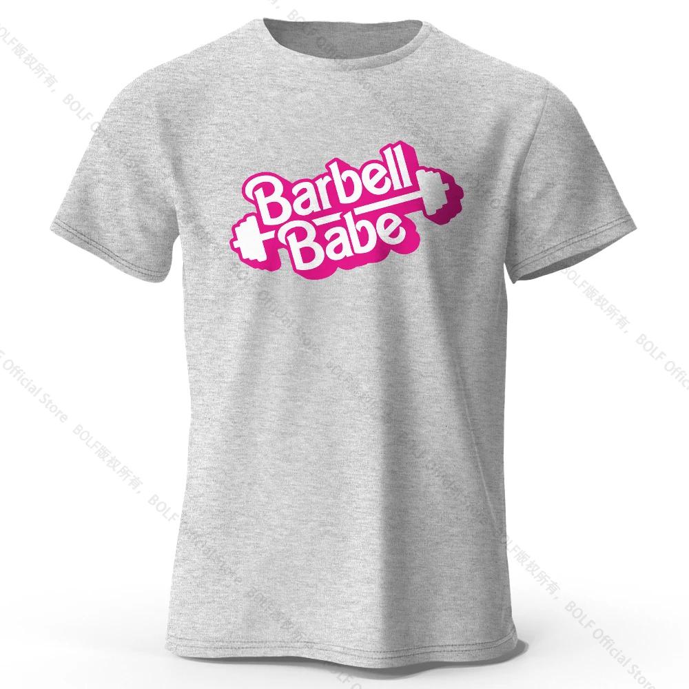 

Women Unisexs Pink Gym Printed TShirt Funny Graphic Tees for Unisex Women Summer Tops for Unisex Women Summer Tops S
