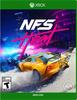 Need for Speed Heat North (Import Amerika)