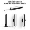 Philips Hue LED Bar Light Smart Light Gaming Display Monitor Light Bar Alexa Compatible RGB Dimmable Indirect Lighting Echo Google Home Siri Full Colo