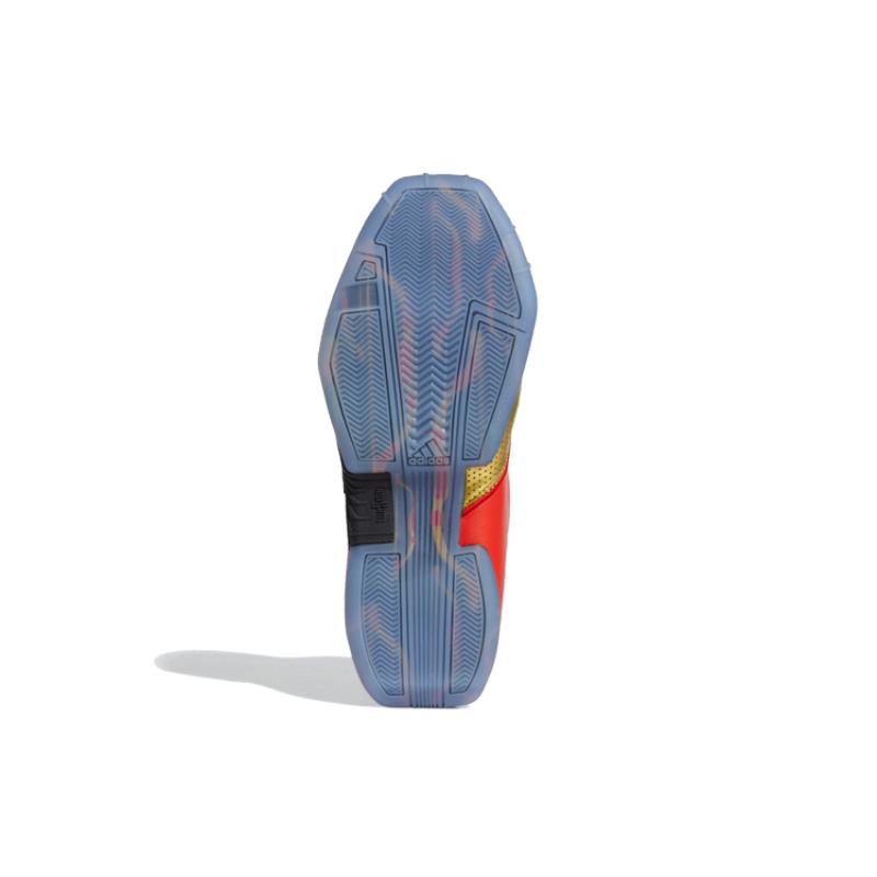 Adidas T Mac 1 Gca 'Five Generals' Sneakers FW3655