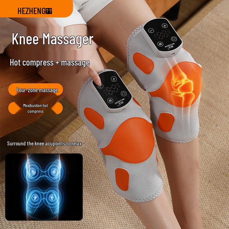 HEZHENG HZ-X5 Knee, Leg & Foot Massager