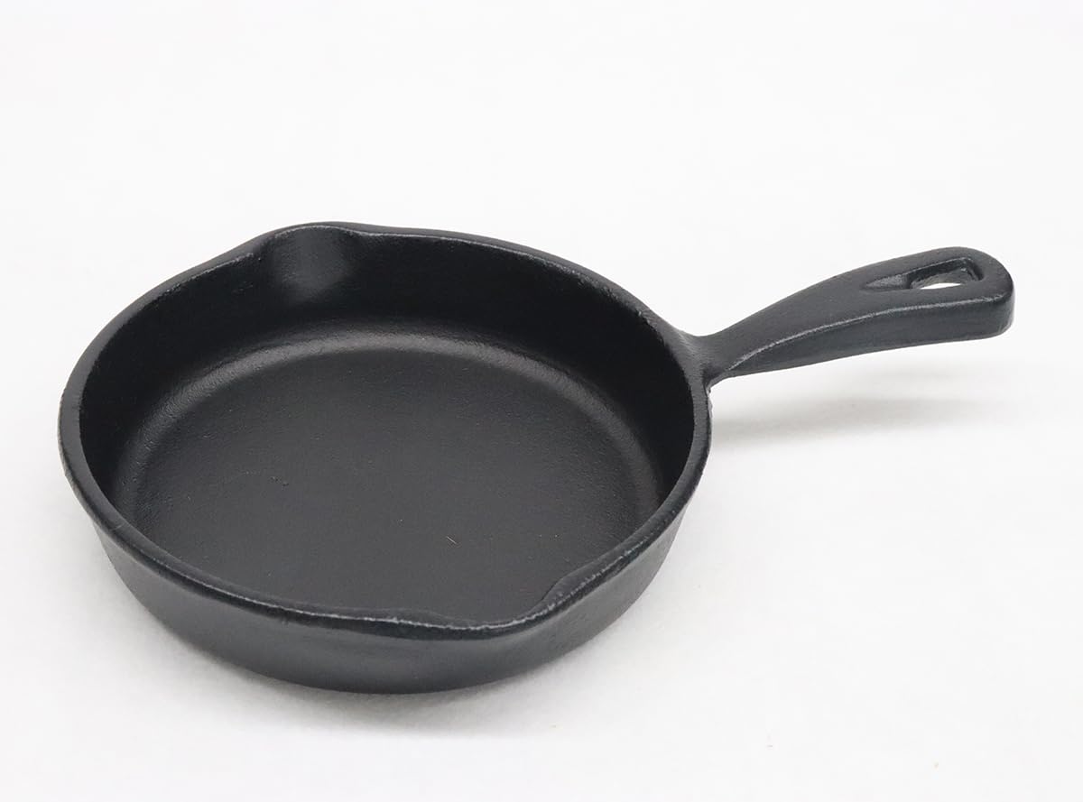 

Asahi Skillet Frying Pan 16 oven grill toaster Commercial use (for gas, induction, pan, oven)