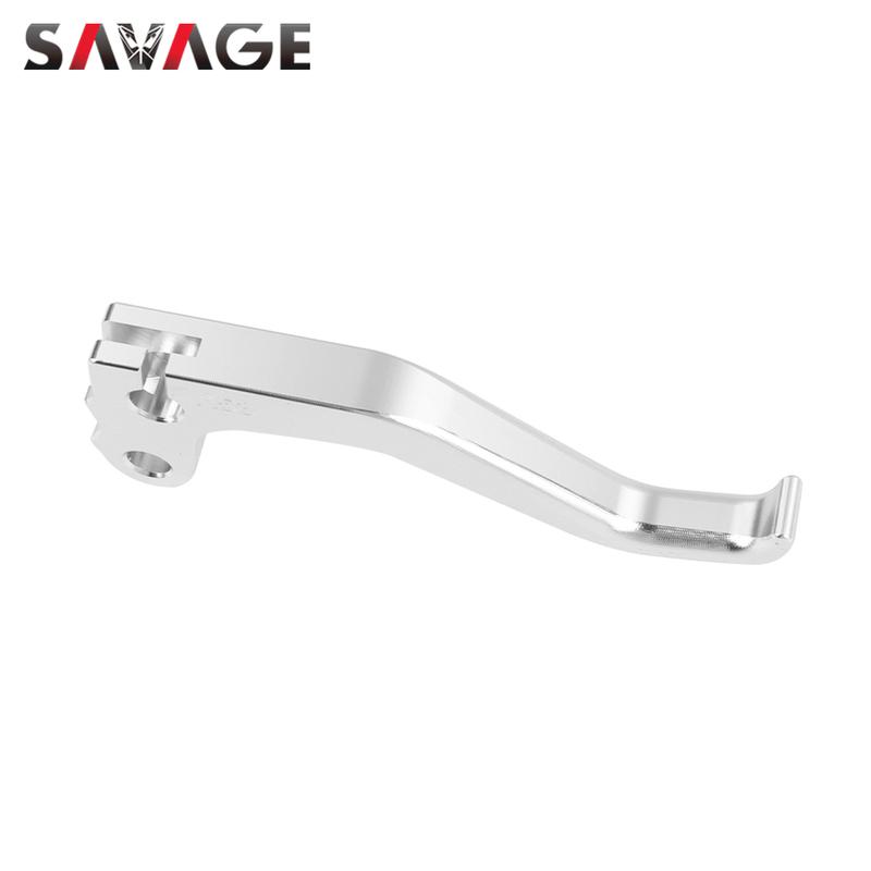 For KOVE 450 800X Rally Motorcycle Front Clutch Lever Hand Control Short Stunt Handles Fit Colove 450Rally KY800X Accessories