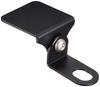 Proto () ETC Antenna Stay for Motorcycles, C Type (M10 Size Mirror Co-tightening/M10 Bolt Fixing Type), ETC2.0 Compatible, ETC203