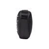 New PUMA Fabric Crossbody Bag Women's Pure Black 079143-01