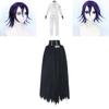 Authentic Danganronpa V3 Ouma Kokichi Cosplay Costume Full School Uniform Set
