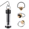 D-Rings Camera Screws Quick Screws for Camera Straps Camera Tripods Action Camera Stands DSLR Camera Screw