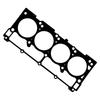 5.7L Left Side Black Cylinder Head Gasket for Chrysler, Dodge, Jeep 26423PT