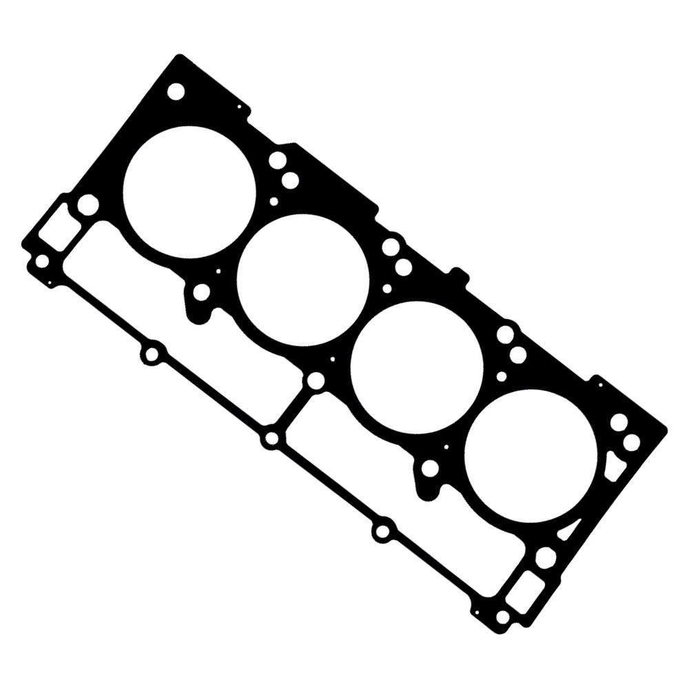 5.7L Left Side Black Cylinder Head Gasket for Chrysler, Dodge, Jeep 26423PT