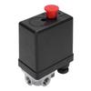 Luftkompressor Druckschalter 90 PSI 120 PSI 4 Anschlüsse 240V 20A Druckregelventil