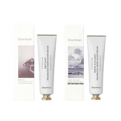 Unique Irene Hand Cream Set