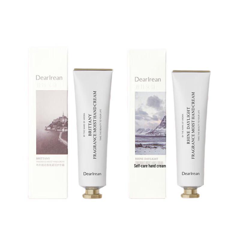 

Unique Irene Hand Cream Set