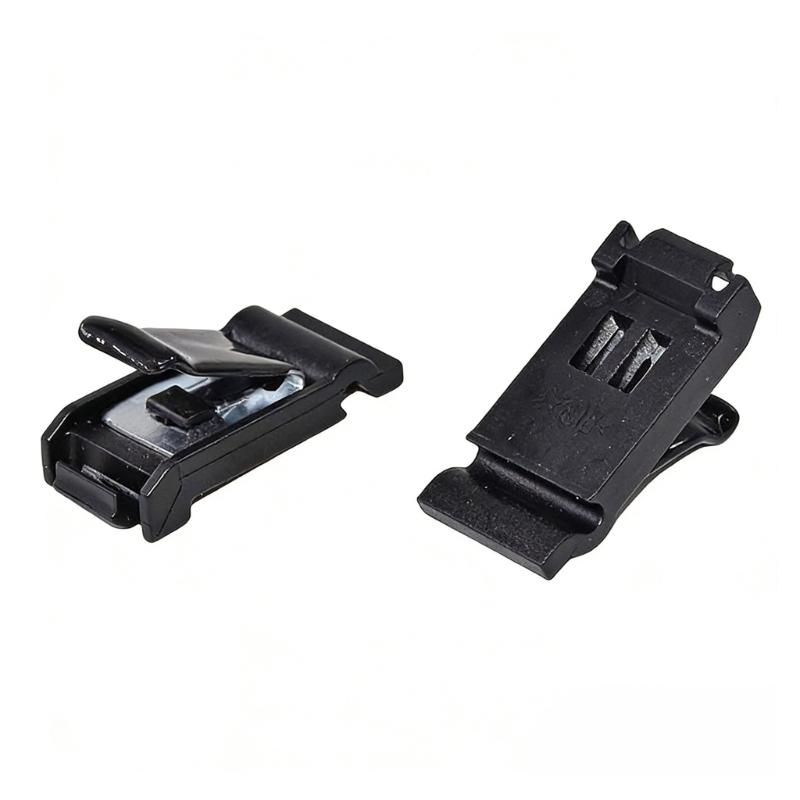 Fuel Cap Hinge Spring Replacement Fuel Door Spring Clip Replace Part Number 77360-35040 Car Accessories