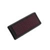 For BMW K1600B K1600G K1600GT K1600GTL K1600 K1600GA High Flow Motorcycle Air Filter Intake Cleaner