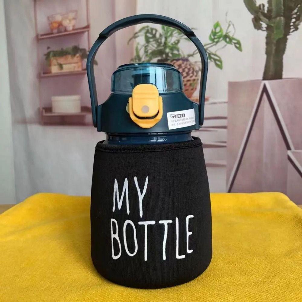 Water Bottle Case Vacuum Cup Sleeve Cup Sleeve Water Bottle Cover Outdoor Sport   Universal