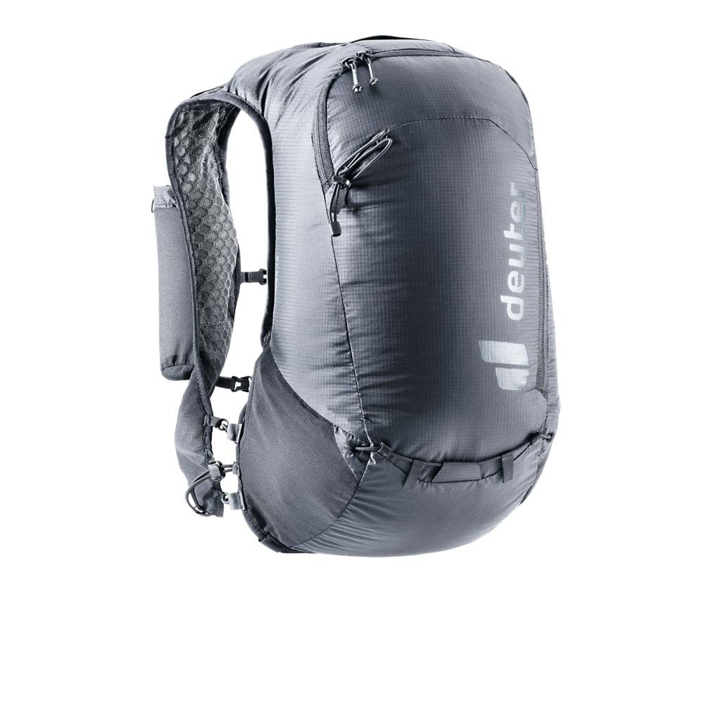 

РЮКЗАК Ascender 13 Черный 2022 Модель Свободный Размер [Deuter] D3100122-7000 чёрный