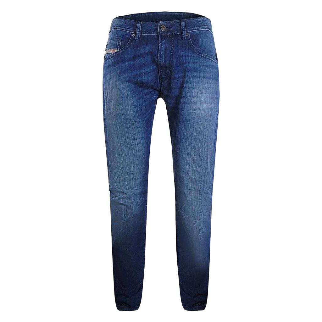 Diesel Herren Larkee-X Jeans