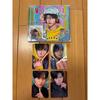 Used NCT WISH YO-I-DON! / BOY MEETS GIRL Jaehee
