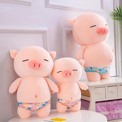 Puppen & Kuscheltiere – Stoff- & Plüschtiere