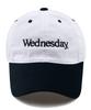 Wig Wednesday Two-Tone Ball Cap - Navy