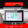 Zhi Dou Rainbow Navigation Screen Protector for 25 Models - Tempered Film for Car Interior Display and Instrument