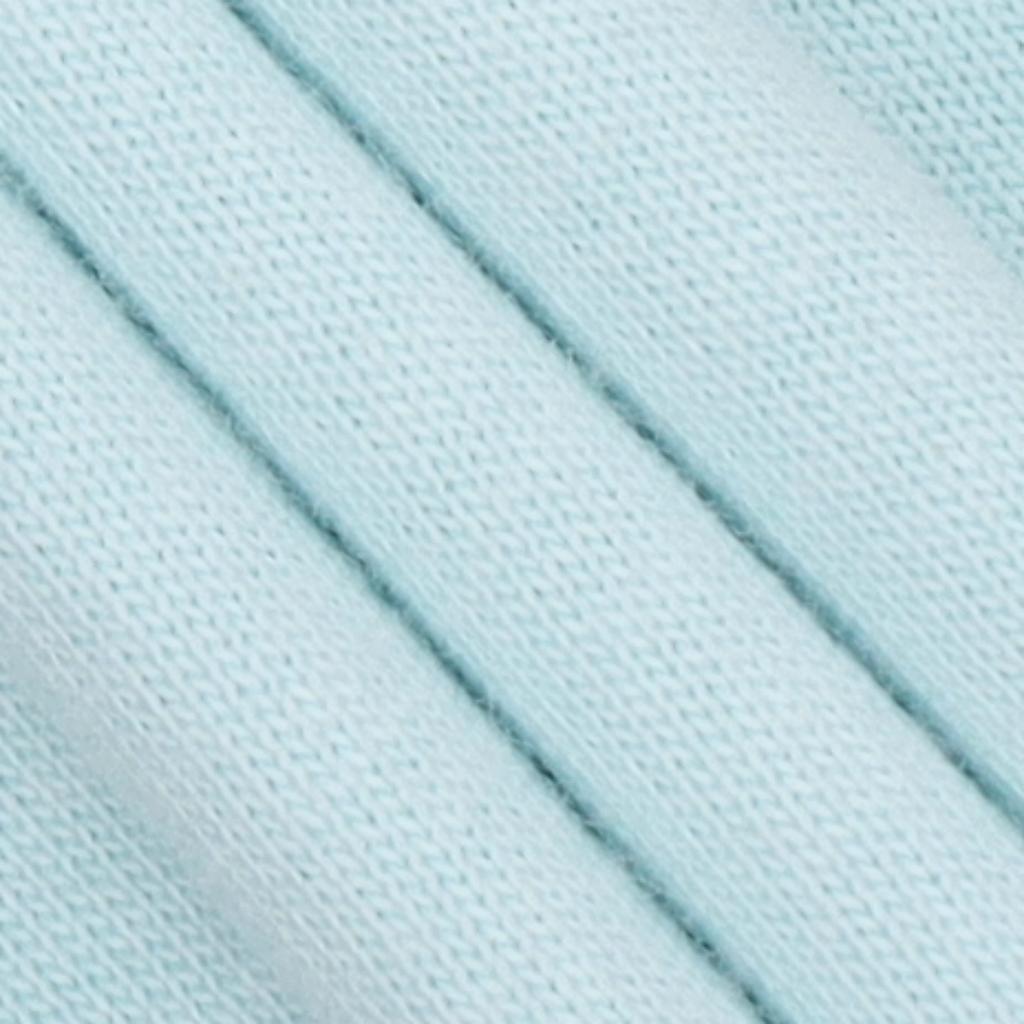 Nike Solid Color Large Logo Print Crew Neck T-Shirt Men Tops Light-Green BV0628-382