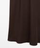 Masimodutti Halterneck Waistband Midi Dress