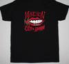 Vintage Måneskin Rest In Pizz Shirt Short Sleeve Black S5XL HK037 Unisex T-Shirt