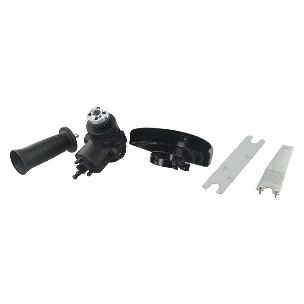 Angle Grinder Heads Electric Drill To Electric Angle Grinder Accessories Set