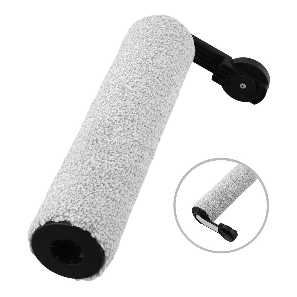1PCS Replacement Roller Brush For Ultenic For AC1 For Elite Wet Dry Vacuum Cleaner Aspirator Accessory Roller Brush Main Brush