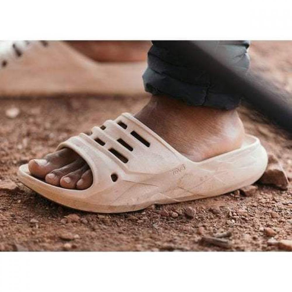 Teva Women S cuShioned Arch Slide Bir Stvf2616790 Bir
