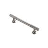Nordic Style Cabinet Handles Bar Pull Furniture Knobs Hardware Fitting Dresser Hardware  Drawer