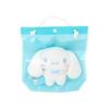 Sanrio שטיפה לתינוק מיני סינמונרול פוליאסטר מתנה 584690
