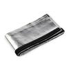 Automotive Heat Shield Sleeve Metallic Thermal Insulated Hose Wrap Hot Sale