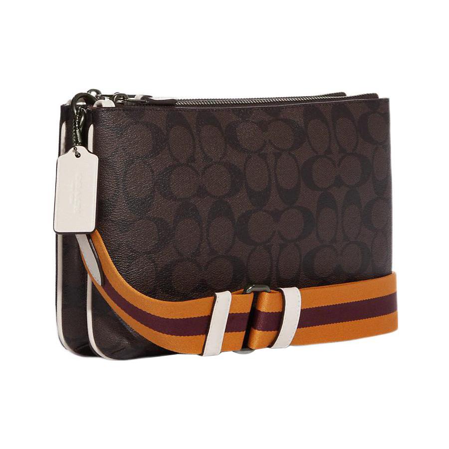 New COACH Everett Crossbody Bags CB915-QBUOT