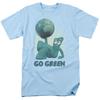 Üst giysisi – T-shirtler