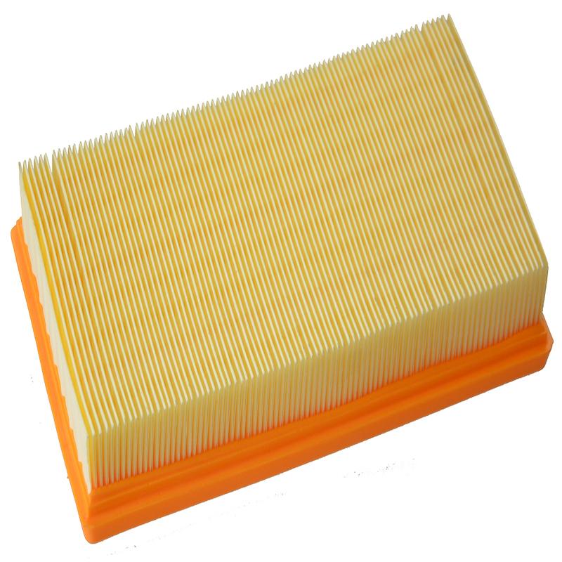 Car Air Filter For BMW  7 (F01, F02, F03, F04) 760 Li 2009-2015 N74 B60 A CULLINAN (RR31) V12 OEM 13717588285-01 13717593250