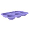 Half Ball Sphere Silicone Cake  Muffin Chocolate Cookie Baking Mould Decor