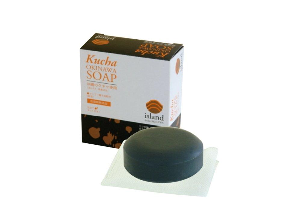 

Мыло Island Kucha OKINAWA 90г