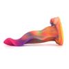 Wolf Tongue 2114 Fantasy Beast Mythical Advanced Dildo Men Women Fantasy Dildos