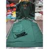 Women Cotton Beautiful Kurta Cord Set Indian Pakistani Ethnic Kurti Pant Set