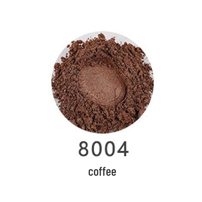 Iridescent Aurora Cosmetic Grade Mica Powder for Glitter Eyeshadow & Bath Soap, 10g