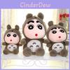 Adorable Crayon Shinchan Totoro Plush Toy Soft Cuddly Doll For Kids And Collectors