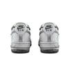 Nike Air Force 1 Low Skateboard Shoes GS Distressed Gray DH2920-111(Team186-)