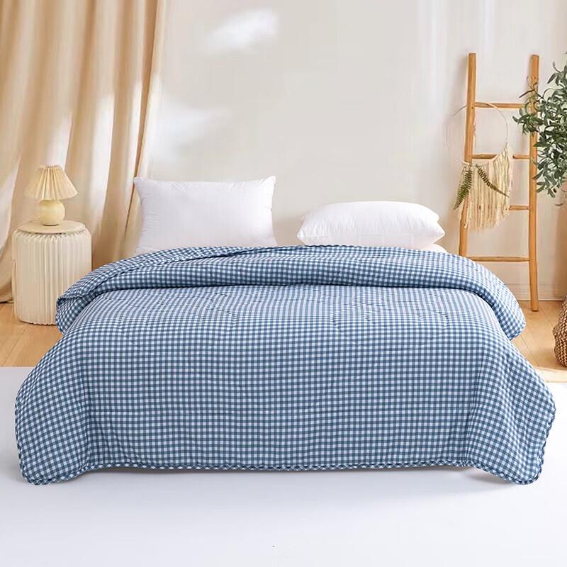 Hongxiu Shifang All-Season Soy Fiber Quilt