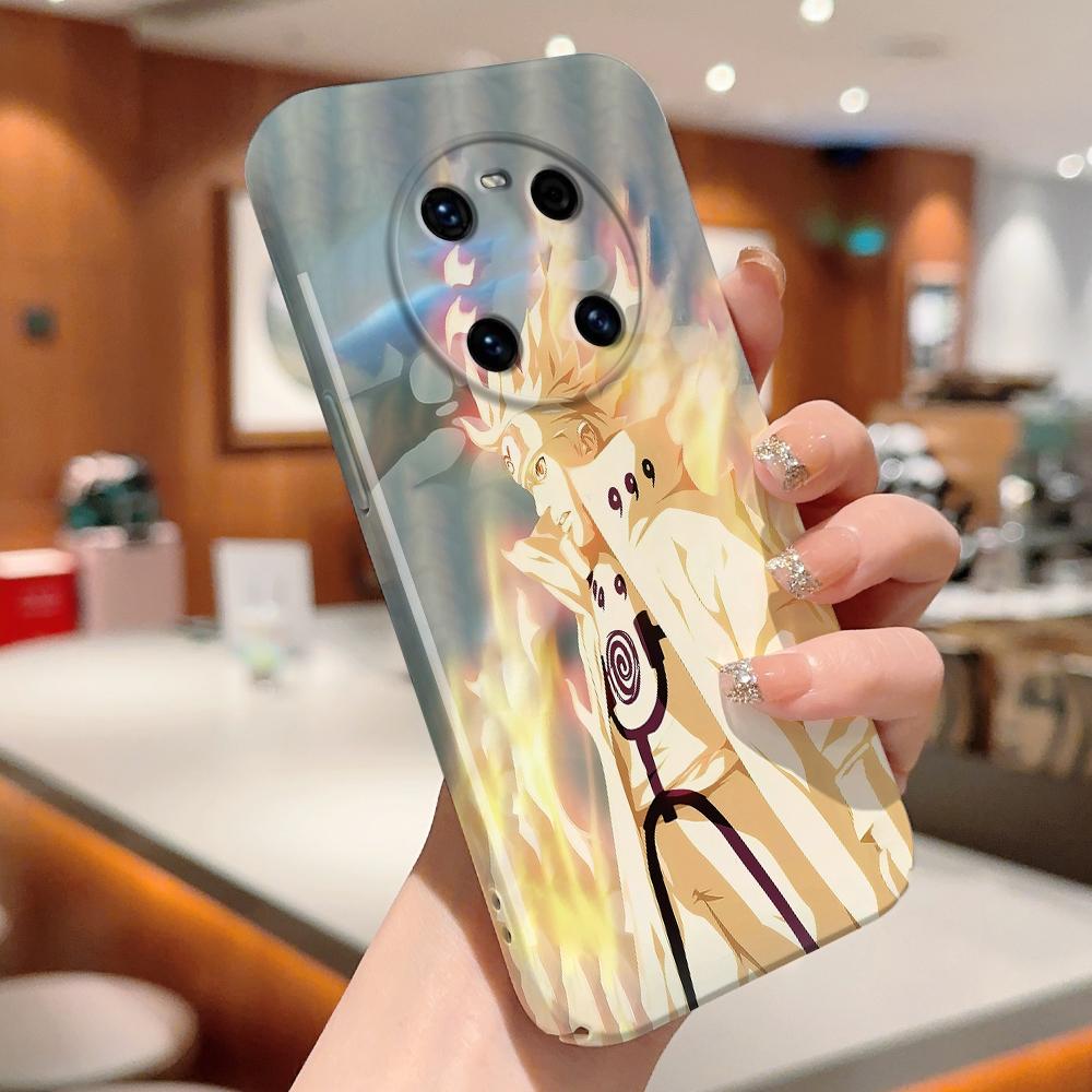 All-inclusive Film Handyhülle Cartoon Mode Design Hartschale Vollständige Abdeckung Kameraschutzhülle für iPhone Huawei Honor Vivo Google